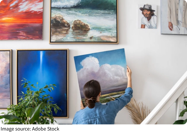 El Arte del Color