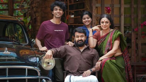 Thudarum OTT Release Date 1748318219050