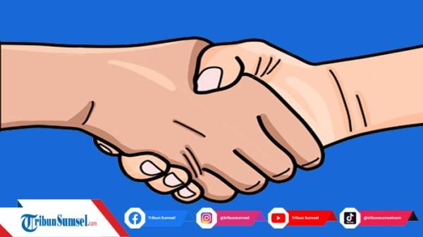 UCAPAN TERIMA KASIH - Daftar 25 contoh ucapan terima kasih telah hadir di sidang skripsi untuk teman dan sahabat