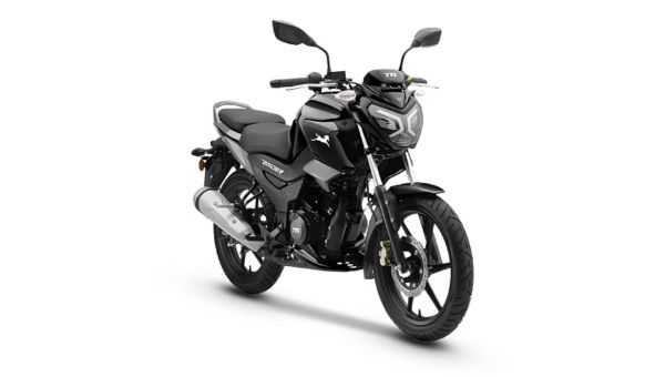 TVS Raider: Your Perfect Ride Offering 72 kmpl Mileage and Great Value