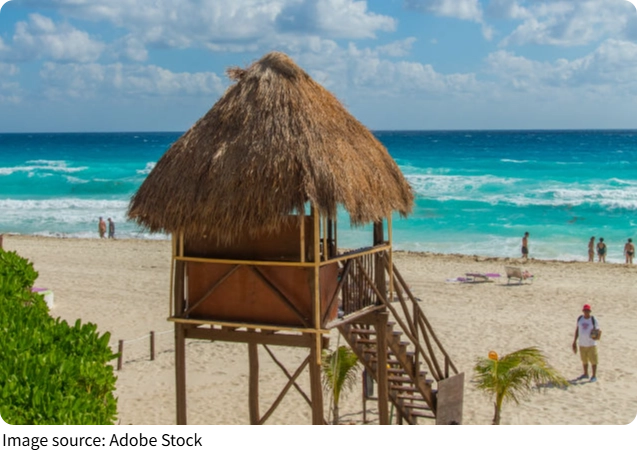 Acapulco: Thrill & Chill