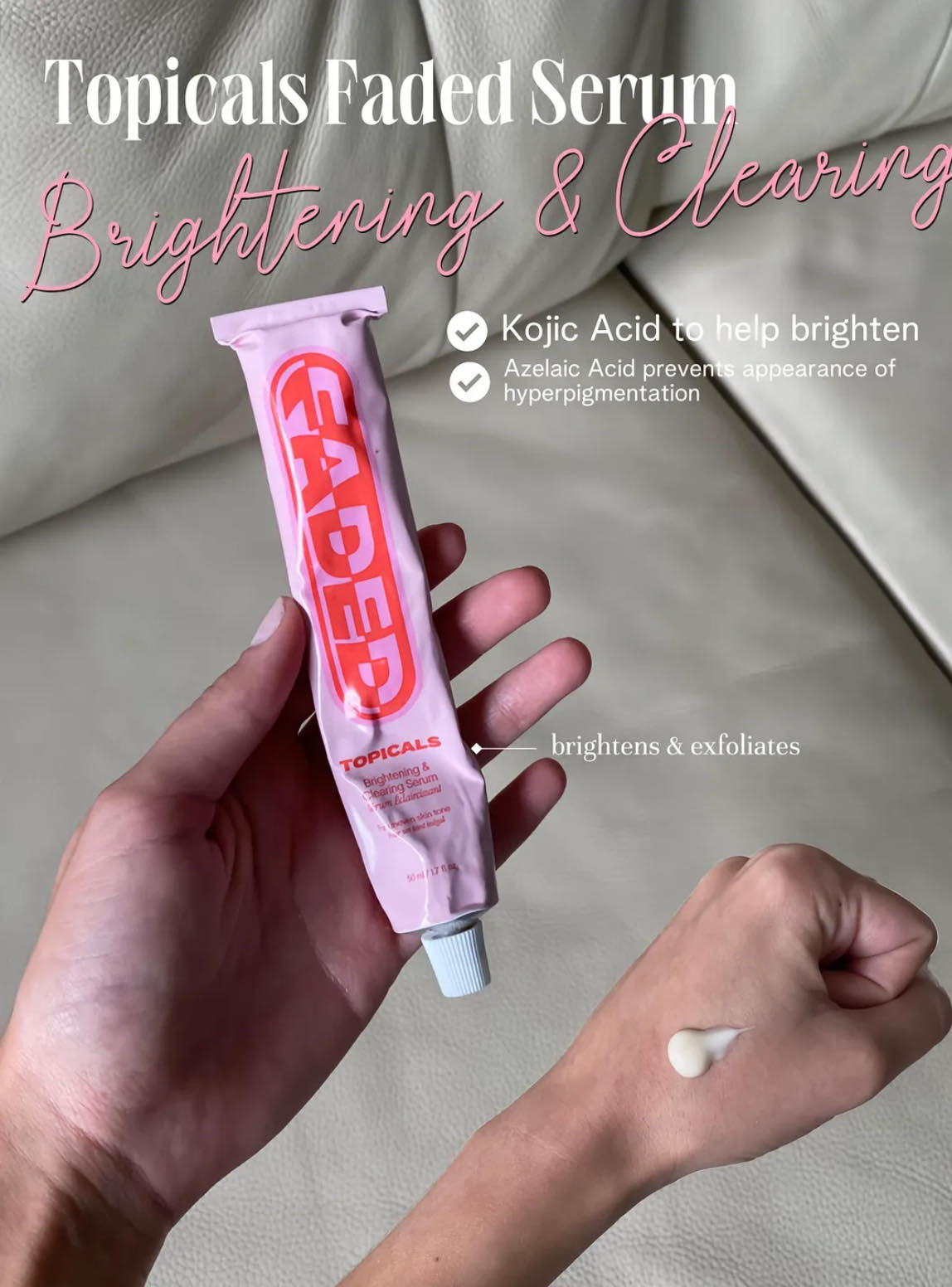 Produk untuk Hiperpigmentasi