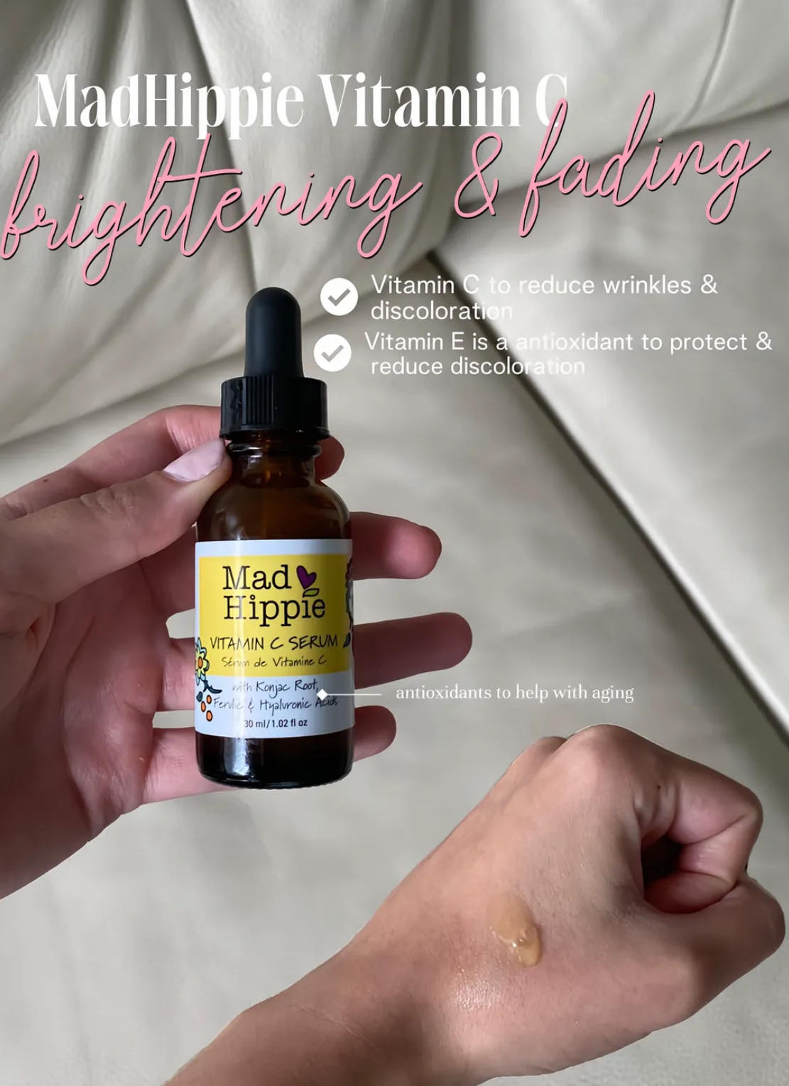 Produk untuk Hiperpigmentasi