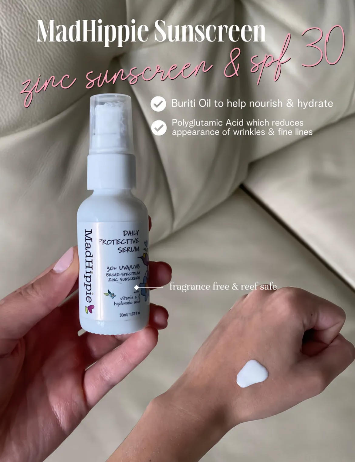 Produk untuk Hiperpigmentasi