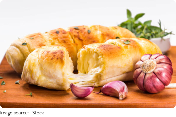 Bocados Festivos
