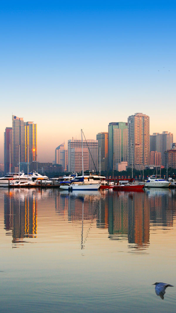 Unveiling Philippines Secret