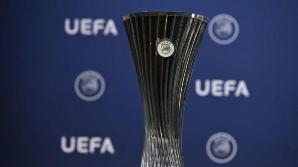TROFI - Trofi Liga Konferensi Eropa 2024/2025.(Website Chelsea - 18/4/2025).