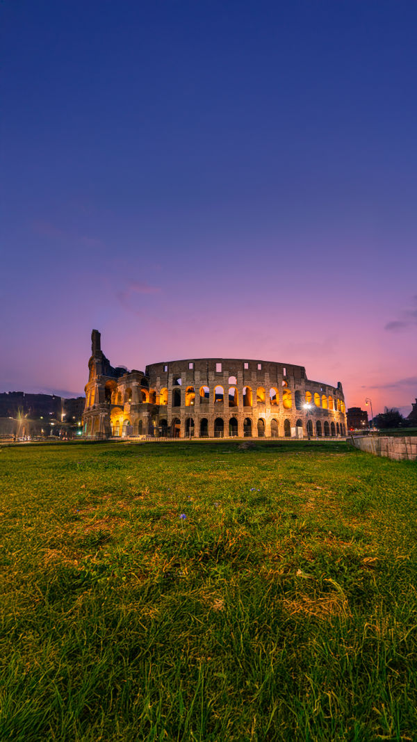 How to Visit the Colosseum