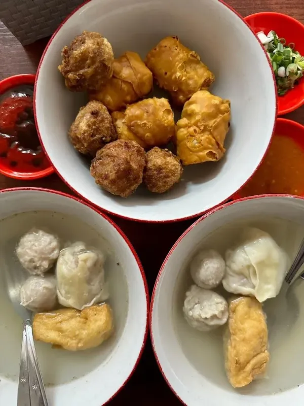 5 Kuliner Nonhalal Favorit di Malang, Ada Sate hingga Bakso