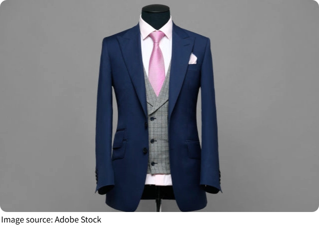 Men's Style Guide