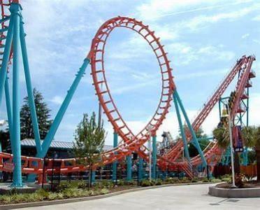 Giant Wheel mishap: Chennai amusement park temporarily shut after people stranded mid-air