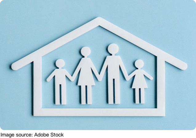Family Budget Squeeze