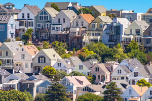 San Francisco Villages!