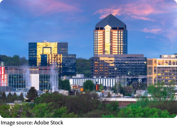 Discovering Minneapolis