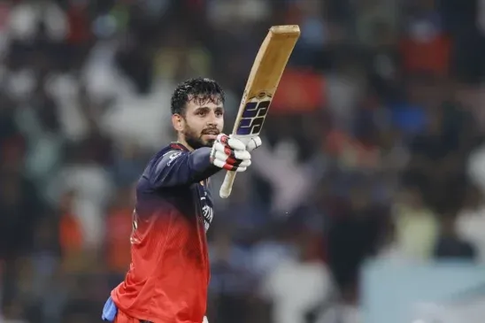 Jitesh Sharma 3 Highest