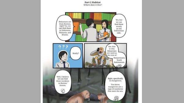 Kunci Jawaban Bahasa Inggris Kelas 9 Halaman 22 23 24 25 26 27 28 29 30 Kurikulum Merdeka 4