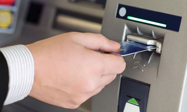 ATM Transaction