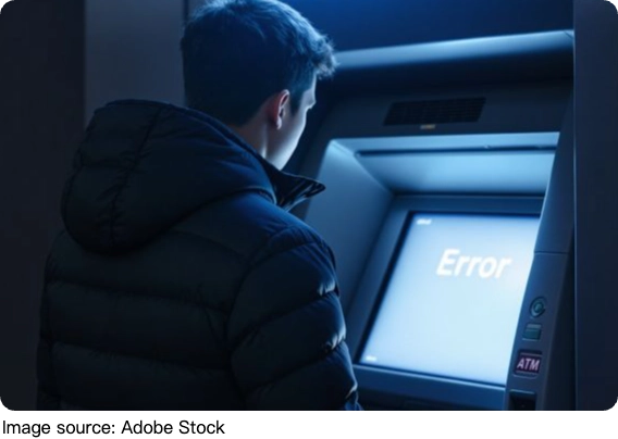 Financial Health Clues