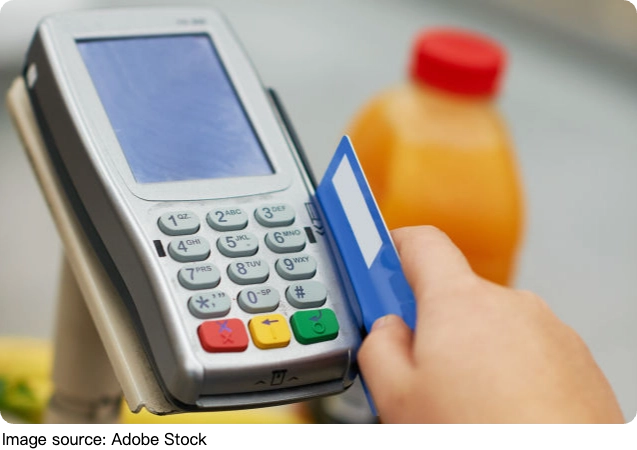 Swipe Smart, Skip Debt!