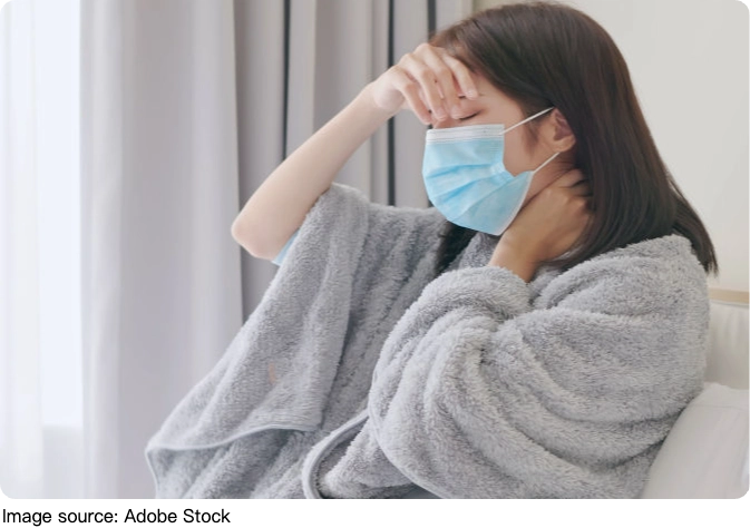 Typhoid Fever Alerts!
