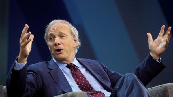 Ray Dalio Miliarder Amerika Serikat