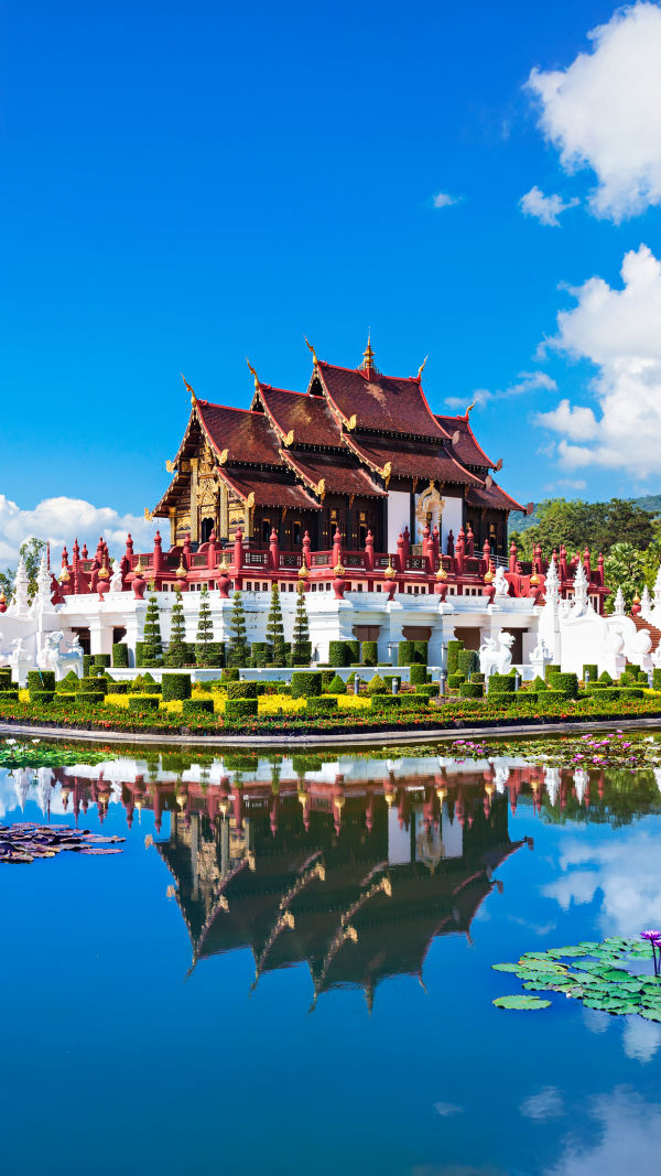 Top Chiang Mai Moments