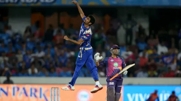 Mi Vs RPS Cricket Scorecard, Final at Hyderabad, May 21, 2017