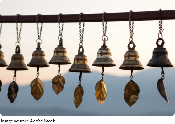 Tesoro Cultural Nepali