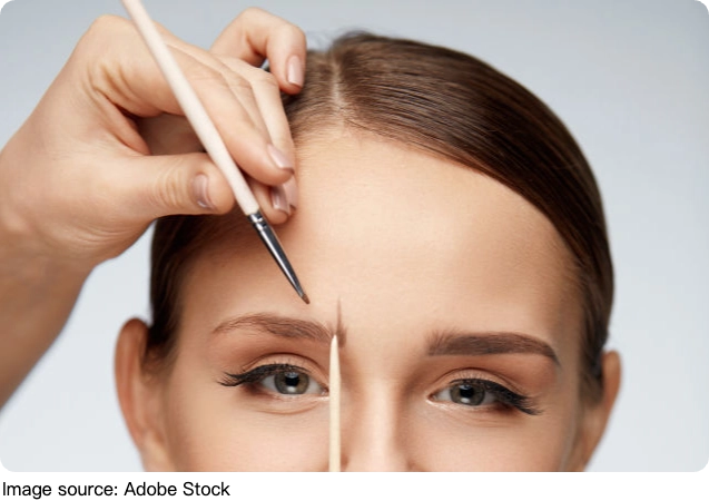 Tendances beauté