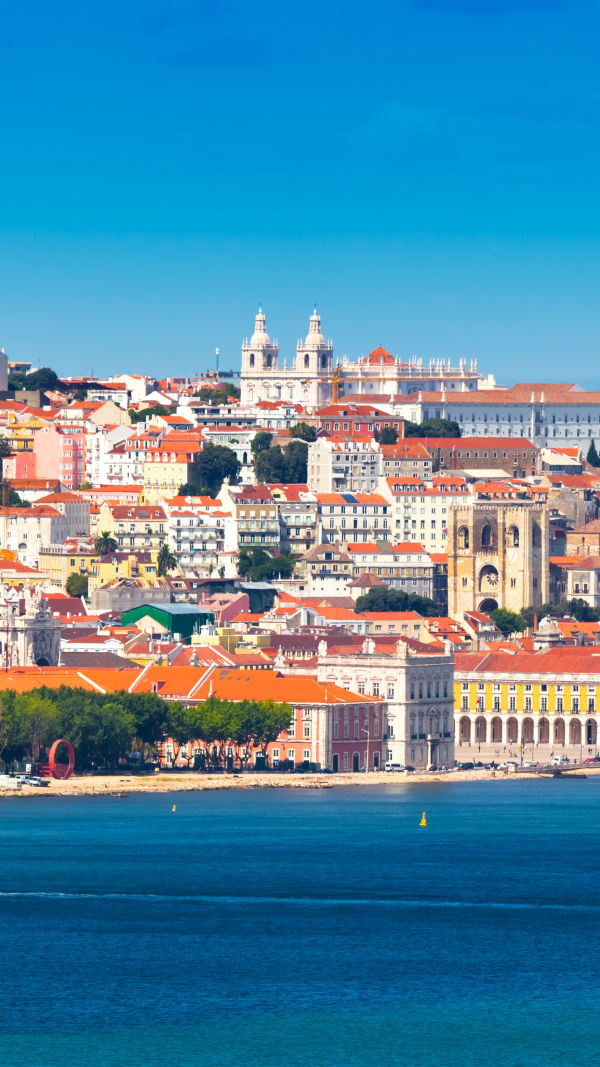 Lisbon's Hidden Stays