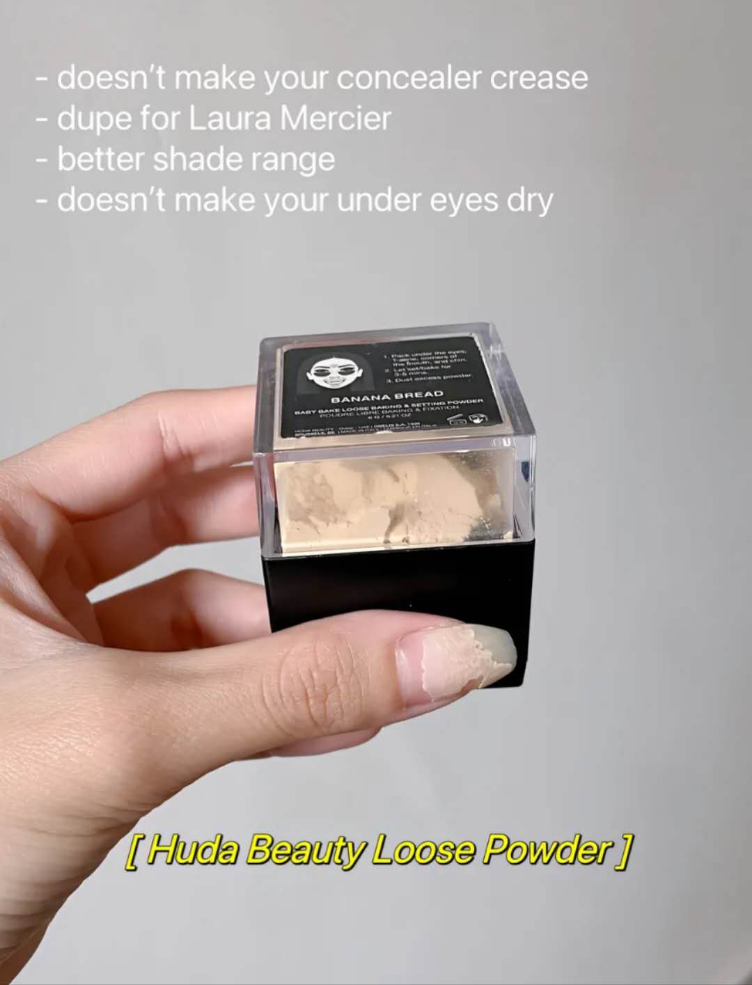 5 High-End Makeup Picks