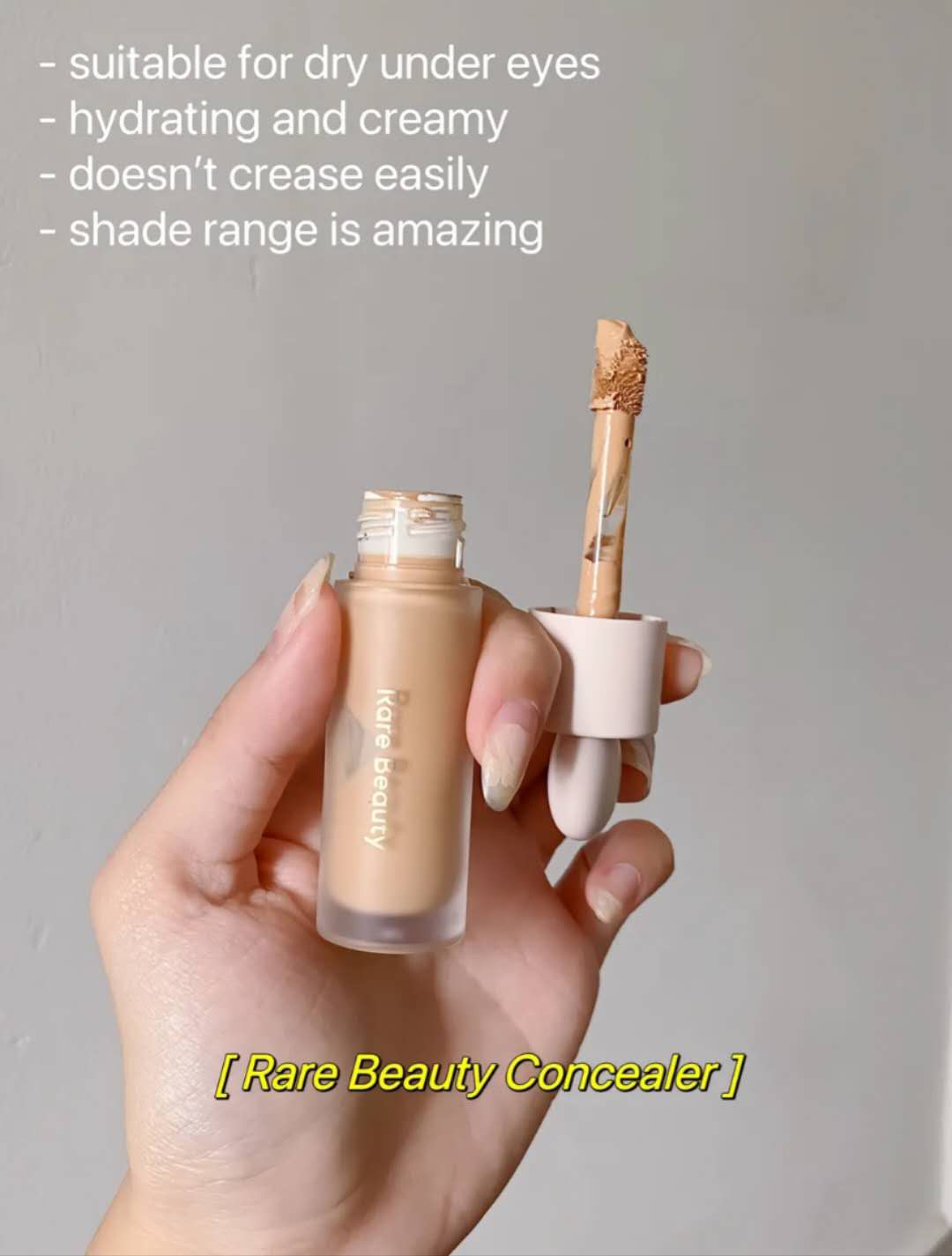 5 High-End Makeup Picks