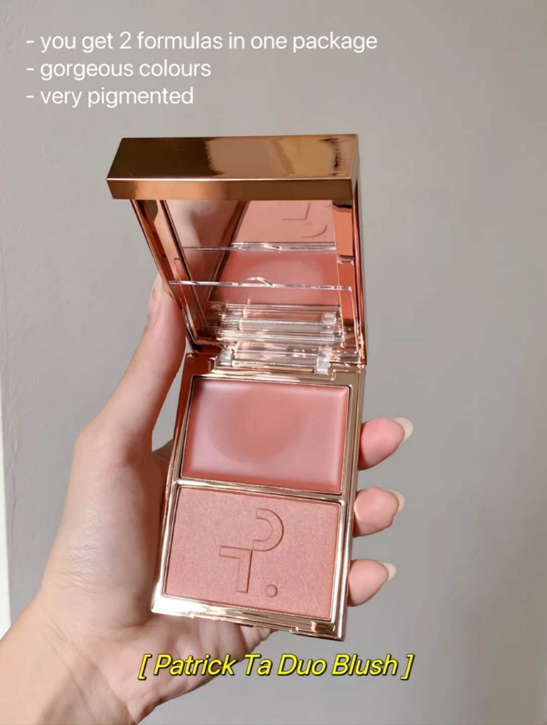5 High-End Makeup Picks