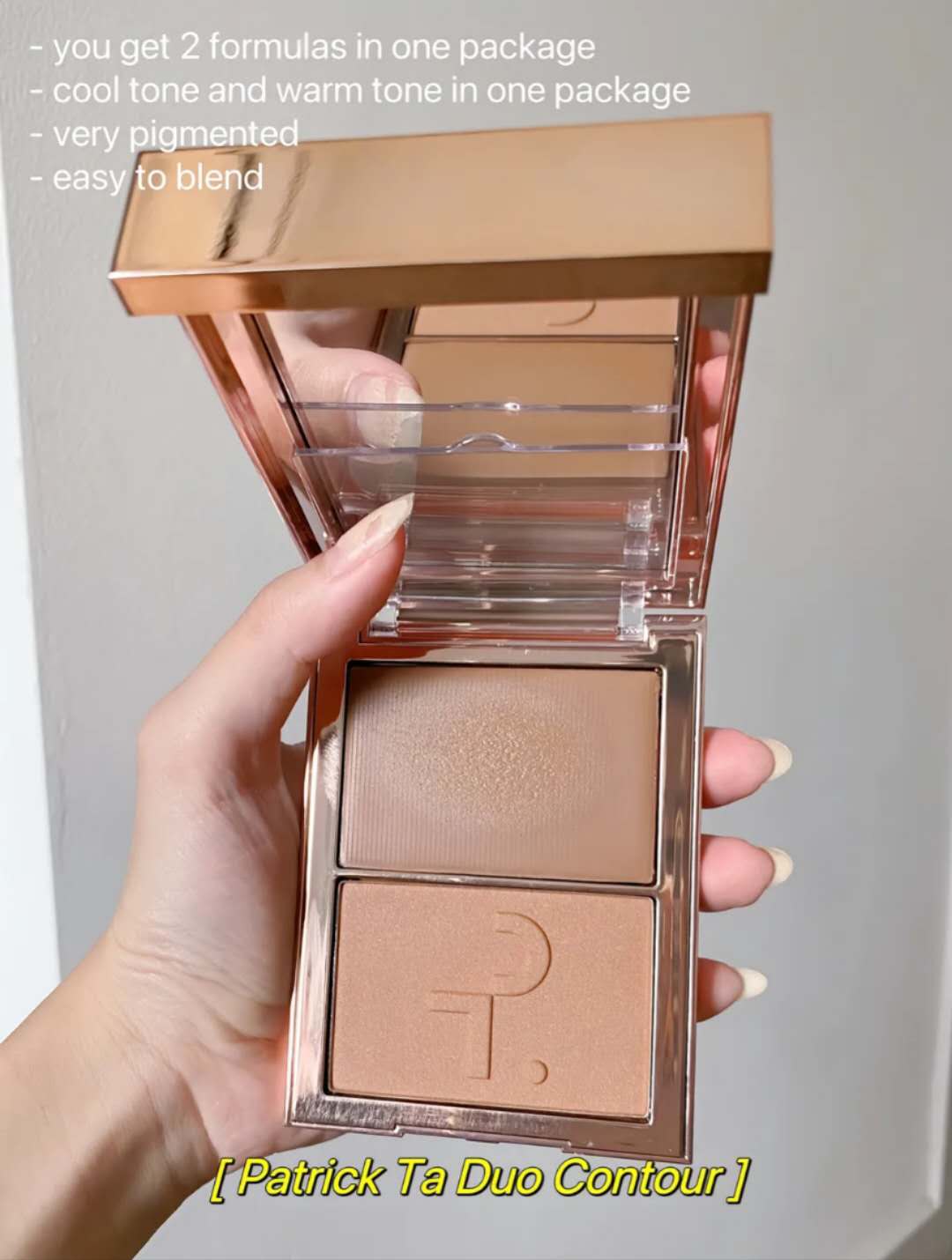 5 High-End Makeup Picks