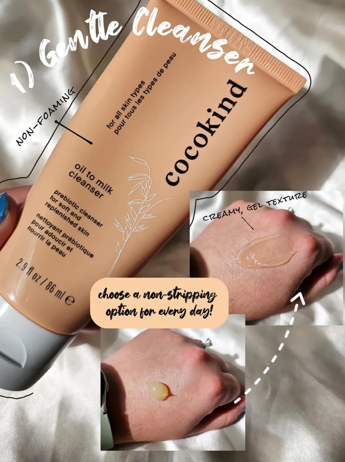 3 Langkah Rutinitas Skincare