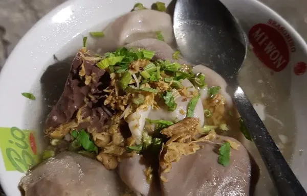 Ini 5 Bakso Babi Populer di Jakarta yang Banyak Penggemarnya