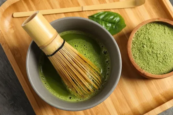 Cold Whisk, Trik Meracik Matcha yang Teksturnya Lebih Halus dan Creamy