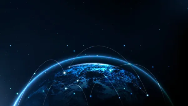 Global Networking Global Networking