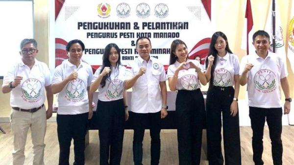 Pesti Minahasa