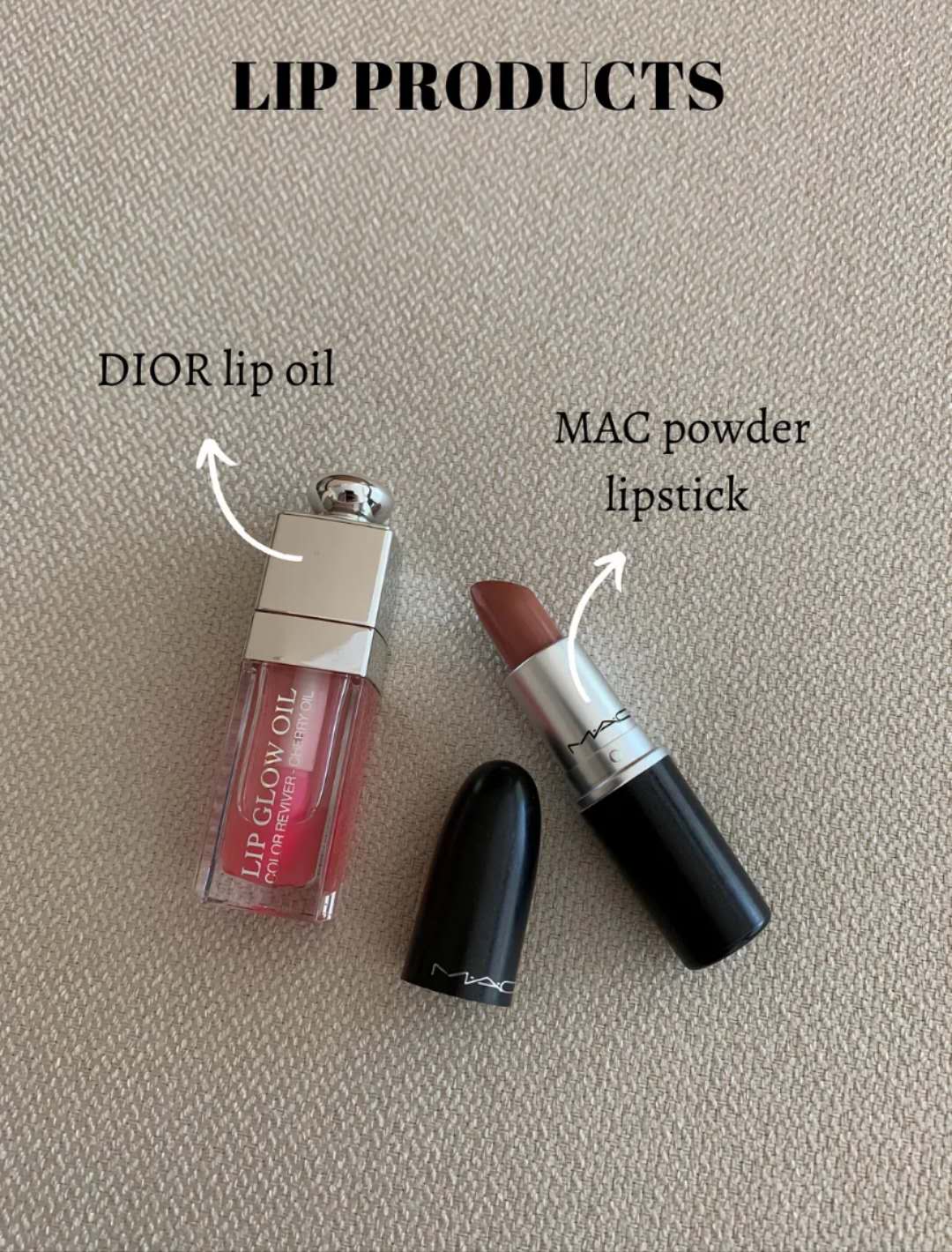 Produk Kecantikan Luxury