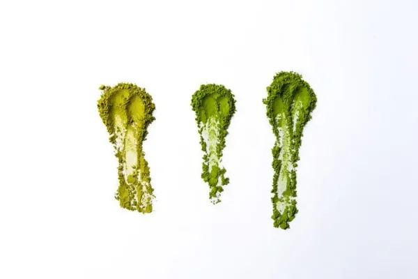 3 jenis matcha: ceremonial, daily, dan culinary grade