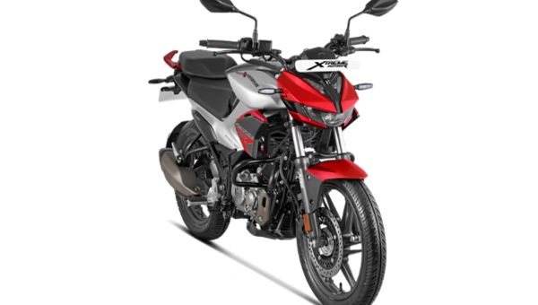 Hero Xtreme 125R, Stylish And Powerful with 66 kmpl Mileage, Starting at ₹82,000