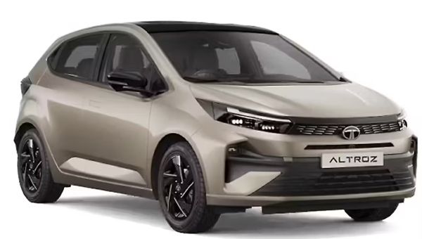 Tata Altroz: Stylish Family Hatchback Under ₹7 Lakh with 18 KMPL Mileage
