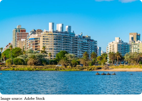 Montevideo caché