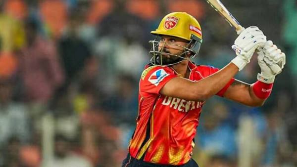 Shreyas Iyer