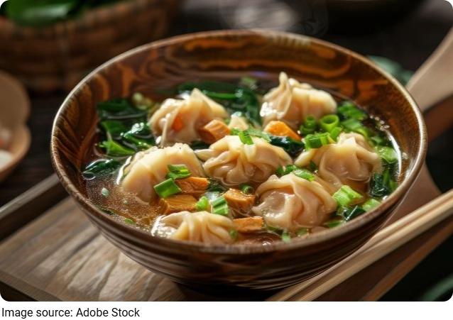 Taste Taiwan, China's Magic