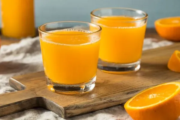 konsumsi jus jeruk apakah aman jika setiap hari