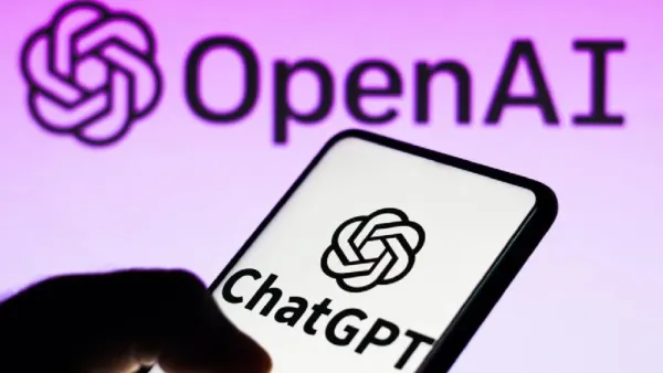 OpenAI Super Assistant