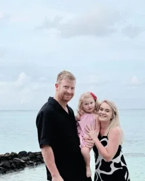 BABY FAMILY PICTURE