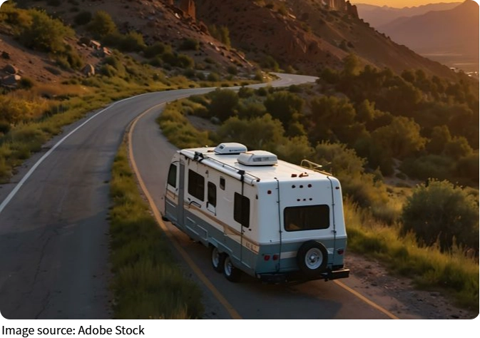 What's the Right Camper?